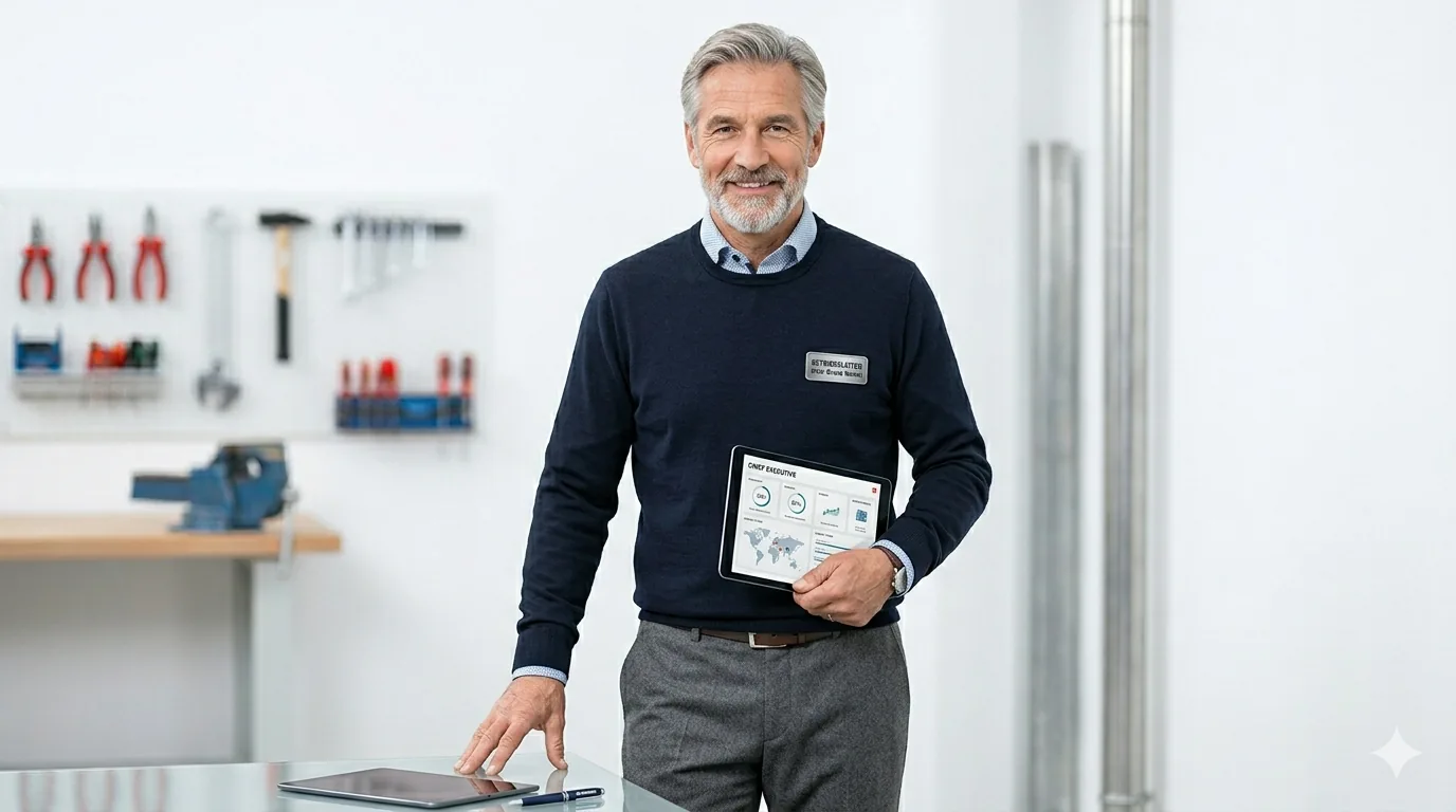 Markus Müller